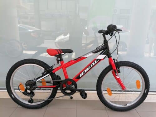 IDEAL CONDOR