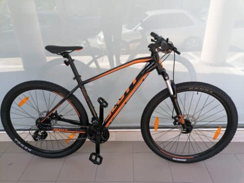 SCOTT ASPECT 970