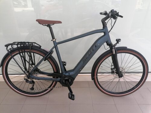SCOTT SUB ACTIVE E-RIDE