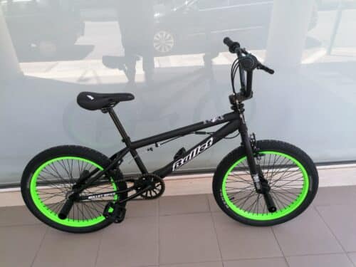 BULLET BMX