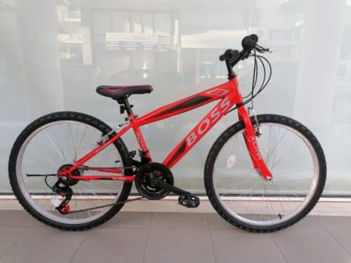 BOSS S 24''