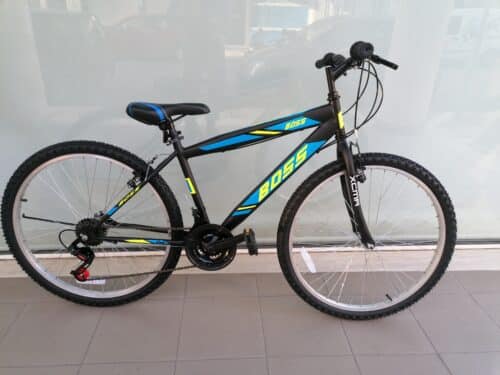 BOSS S 26''