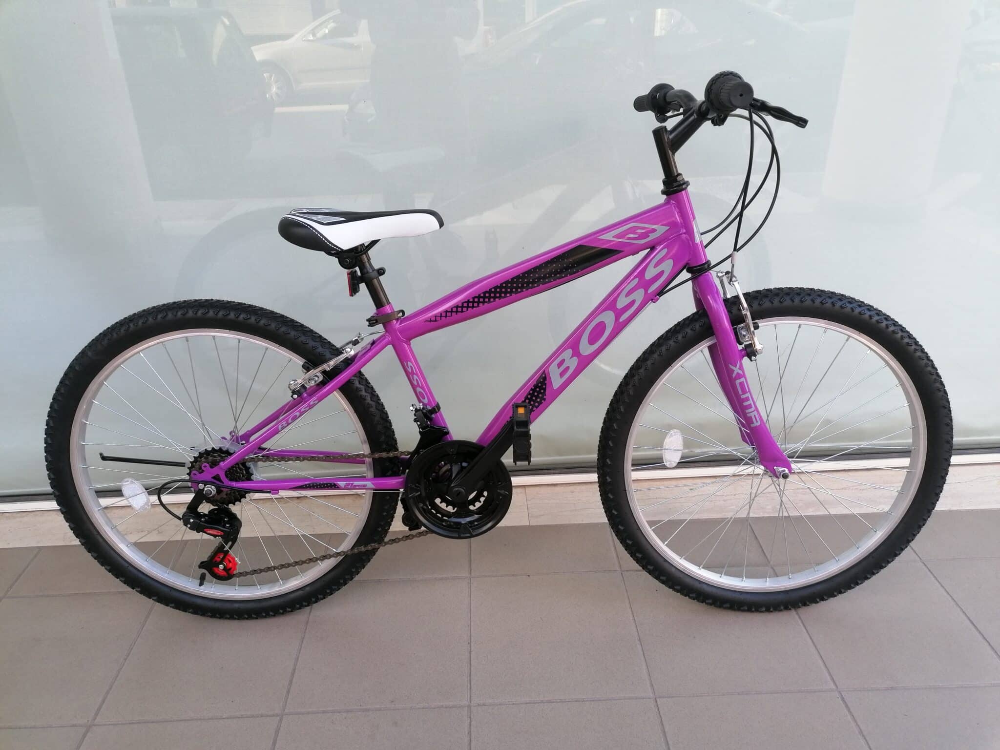 BOSS S 24'' - Image 2