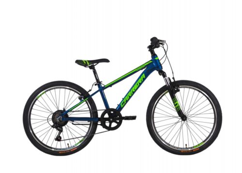 CARRERA junior 24'' 2026