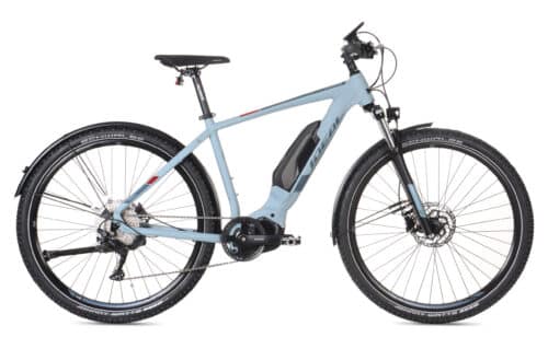 IDEAL PRISMA E610 SUV MEN'S Electric Bike
