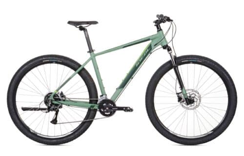 IDEAL PRO RIDER