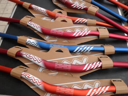 FUNN ΤΙΜΟΝΙ