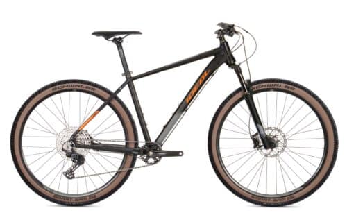 IDEAL TARGET 29'' 12sp