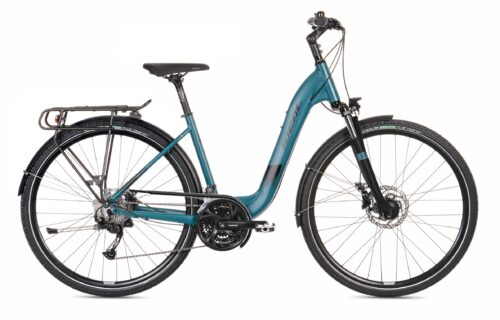 IDEAL TRAVELON WAVE