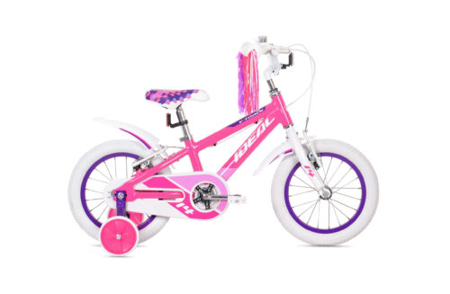 IDEAL V-TRACK 18''