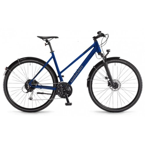 Winora Domingo 27 Sport 28" lady