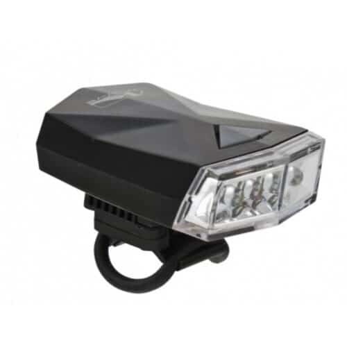 M WAVE Apollon 4.3 LED Εμπροσθιο