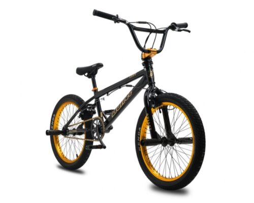 BULLET BORA BMX