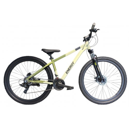 Energy Enigma 29" Disc 2026