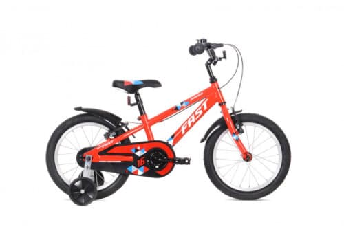 FAST JUNIOR 20''