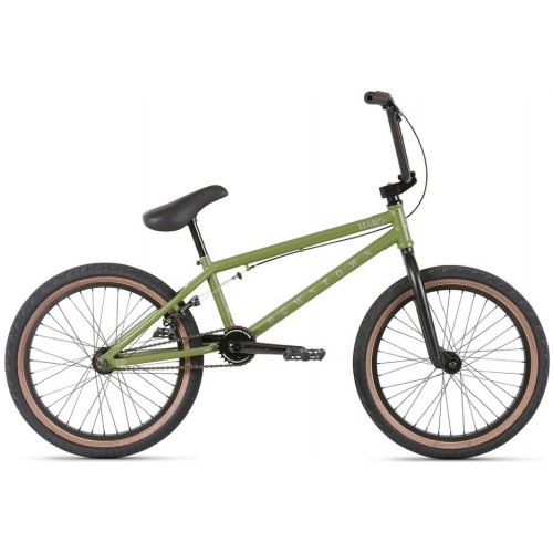 Haro Downtown 20"