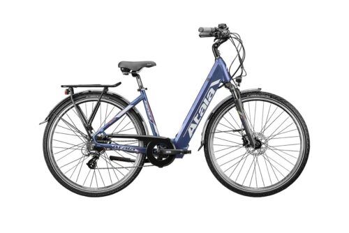 ATALA E-SPACE 8.1 28 D45 BLUE/GREY MATT