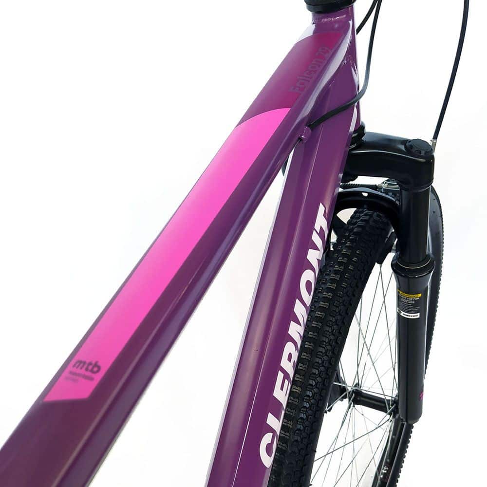CLERMONT FALCON 2026 - Image 2