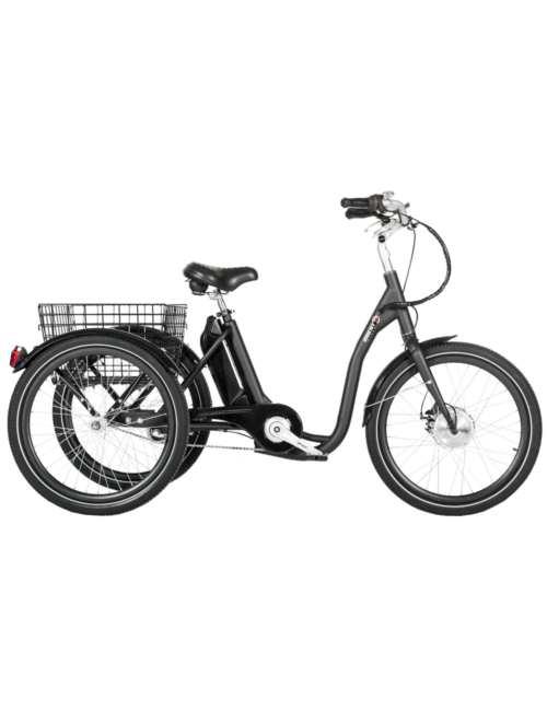 ORIENT ΤΡΙΚΥΚΛΟ E-BIKE