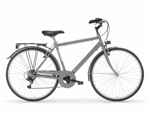 MBM TOURING man