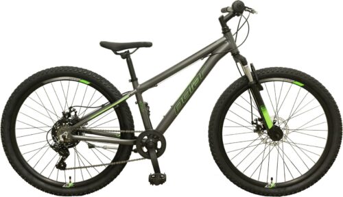 POLAR BIKES SONIC 26" FS DISC Alloy 2026