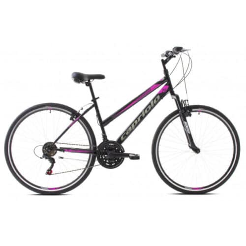 CAPRIOLO SUNRISE TREKKING lady