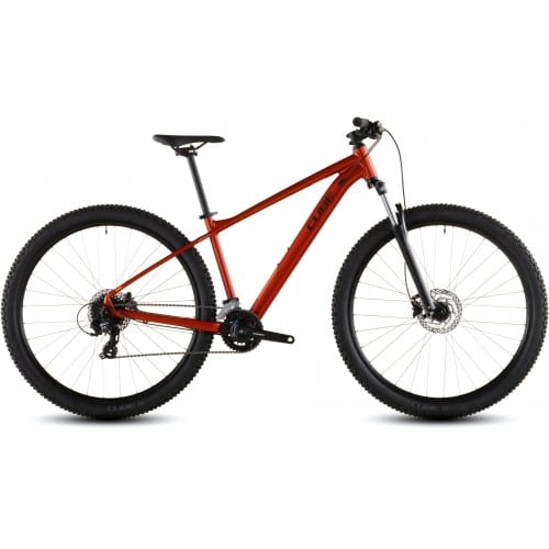 Cube Aim ONE sundowner 'n' black - 2026