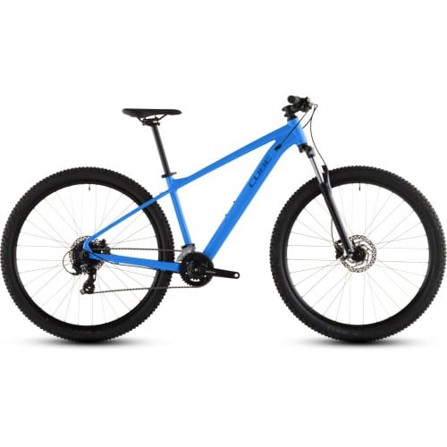 Cube Aim ONE marinblue 'n' reflex - 2026