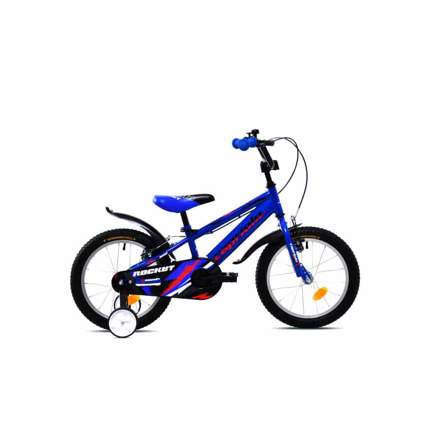 CAPRIOLO ROCKET - Image 2